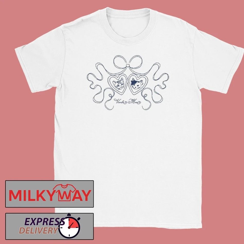 Vanillamace shirt