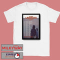 The Bros. Landreth With Begonia Europe The Tumbling Wild Tour 2026 Poster shirt