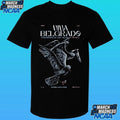Viva Belgrado Monterrey Mx 4 26 2026 Poster Shirt