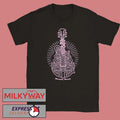 Farm Aid 40 Mandolin T-Shirt