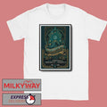Poster Railroad Earth Tour 2026 New shirt