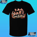 Come On Wing Funny BTS Shirt