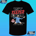 Realsports Luka Gavran Keeper Goal Shirt