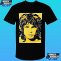Kerwin Blackburn Jim Morrison Shirt