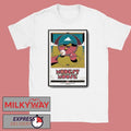 Modest Mouse Oct 11 2025 The Fillmore Detroit, MI Poster shirt