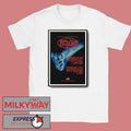 Split Chain JJ’s Bar & Grill Franklin WI Poster shirt