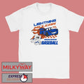Nolan McLean Toddler 2025 Shirt