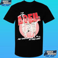 Jo Adell Los Angeles A Robbery Robs Three Home Runs In A Single Game Shirt