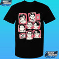 Bts 2.0 Arirang Bts Tour 2026 Cute Group Graphic Shirt