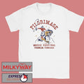 2025 Franklin, TN Pilgrimage Music Festival Shirt