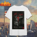 The Used May 19 2026 Atlantic City NJ And May 22 2026 Bethlehem PA Poster Shirt