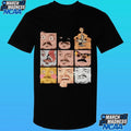 Forsen Collage Shirt