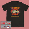 The Maine Band Shirt