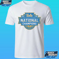 Ucla Bruins Wbb NCAA Women’s Basketball 2026 National Champions Logo Shirt
