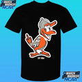 Zay Flowers Baltimore Orioles Est 1954 Logo Shirt