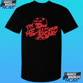 Super Yaki Not Your Baby Shirt