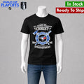 Toronto Blue I Can Do All Things Through Christ Strengthens Shirt