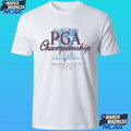 Pga Championship X Barstool Golf Aronimink Golf Club Shirt