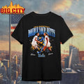 UCLA Bruins Women’s Basketball NCAA Final Four 2026 Double Your Betts College Shirt