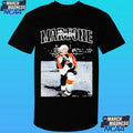 Porter Martone Photo Signature Philadelphia Flyers Shirt
