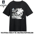 2026 Ncaa Beach Volleyball Championship Gulf Shores Al Champions Win Here Shirt