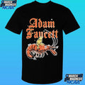 Adam Faucett Ride Or Die Shirt