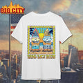 Bring Back Beers Pocket Graphic Shirt