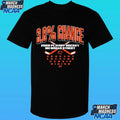 Philadelphia Flyers 3.8% Chance 2026 Playoff Hockey On Broad Street Shirt