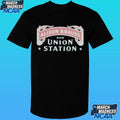 Alison Krauss Washed Denim Circus Shirt