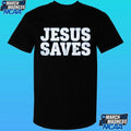 Josh Hart Jesus Saves Shirt