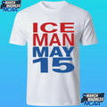 Drake Iceman May 15 Shirt