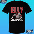 Elly De La Cruz Elly Is Speed Shirt