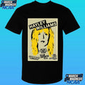 Hayley Williams Hammerstein Ballroom Nyc Apr 9-12 2026 Poster Shirt