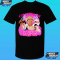 Bootleg Chandler Cooper Shirt