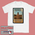 Wyatt Flores Georgetown Concert Poster 2026 shirt