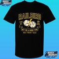 Railbird Festival The Infield At Red Mile In Lexington Ky Jun 6-7 2026 Shirt