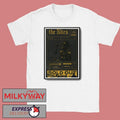 The Nūes Nov 15 2025 Amsterdam, Netherlands Poster shirt