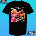 Gemma Collins Vs David Haye I’m A Celebrity Shirt