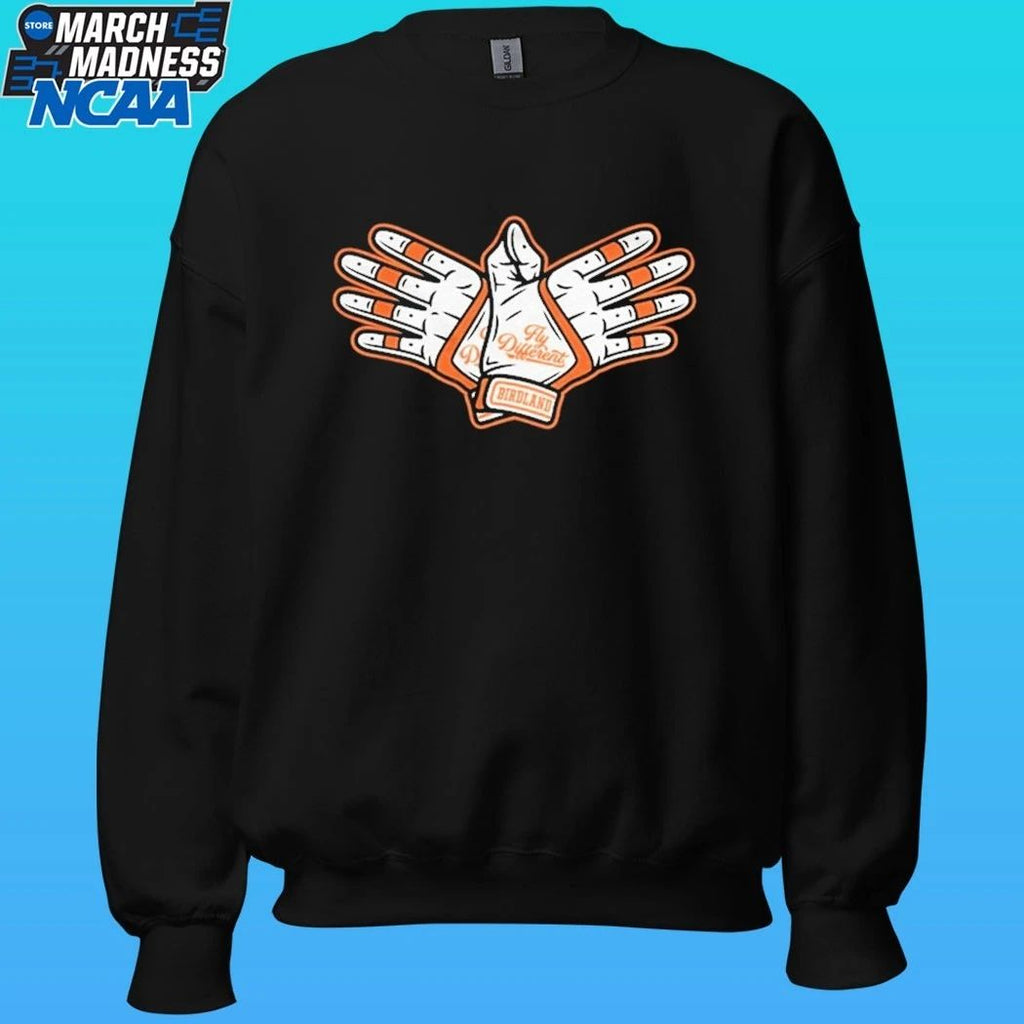 Fly Different Birdland Shirt