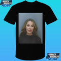 Lisa Hochstein Mugshot Shirt
