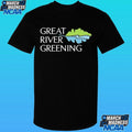 Twins Great River Greening 2026 Shirt