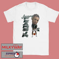 Jeremy Fearless Spartan Michigan State Basketball T-Shirt