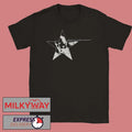 Malcolm Todd The Wholesome Rockstar Tour North America & Europe 2025 shirt