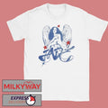 JADE THE TOUR DATEBACK 2025 T-Shirt