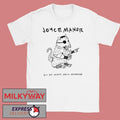 Joyce Manor All My Friends Are So Depressed Shirt