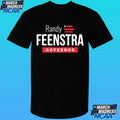 Randy Feenstra For Governor Shirt