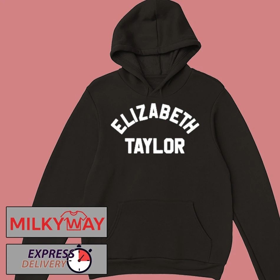 Elizabeth Taylor Showgirl T-Shirt