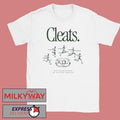 Finneas Cleats 2025 Graphic Shirt