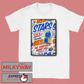 Stars Dec 5 2025 The Danforth Music Hall In Toronto ON Poster shirt