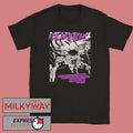 Clutch X-Ray Vision Shirt